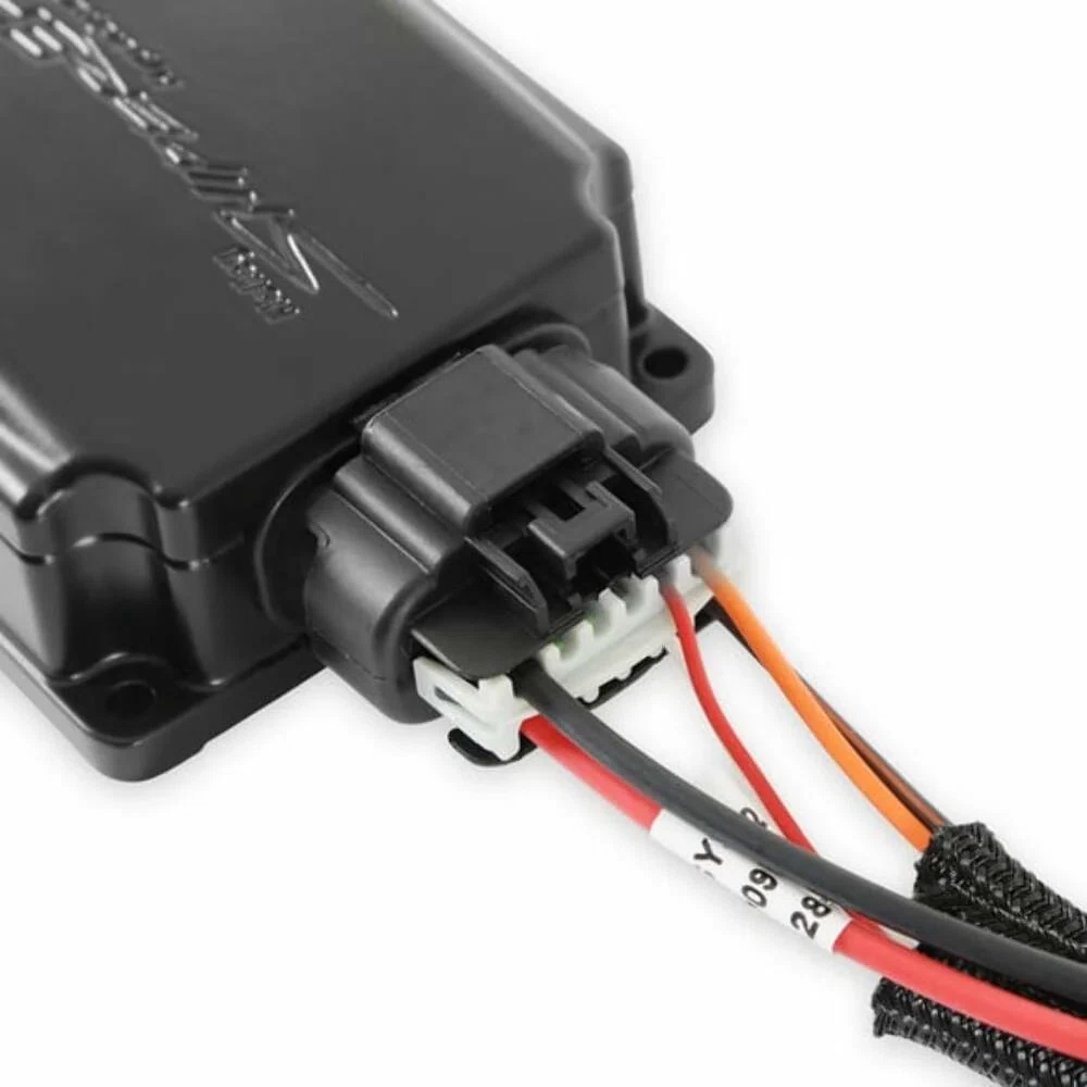 Small Form Factor Hyperspark 2 Ignition Box 556-154